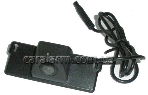 Камера заднего вида E-TOO Toyota Rav4