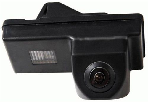 Камера заднього виду Yurson Y-RK059 Land Cruiser 200