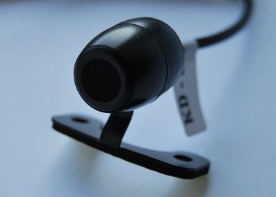 Камера метелик Globex 815 Universal