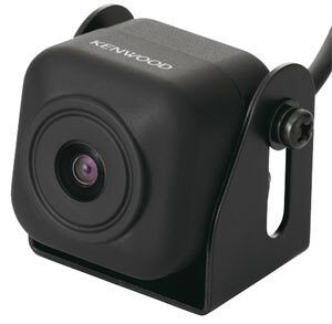 Камера заднего вида Kenwood CCD-2000