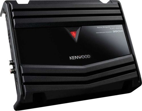 Підсилювач Kenwood KAC-5205