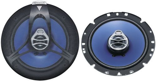 Акустика Kenwood KFC-1730R