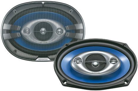 Акустика Kenwood KFC-6940R