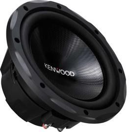 Сабвуфер Kenwood KFC-W2513