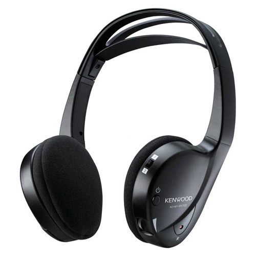 Навушники ІЧ Kenwood KHP-IR72