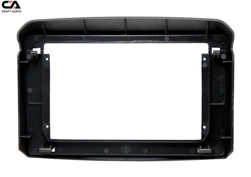 Рамка перехідна CraftAudio KI-22-1254 KIA Sorento (UM) 14-20 10&quot;