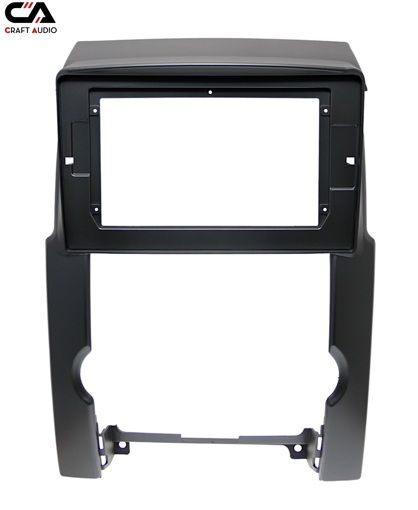 Рамка переходная CraftAudio KI-22-215 KIA Sorento (XM) 2009-2012 10&quot;