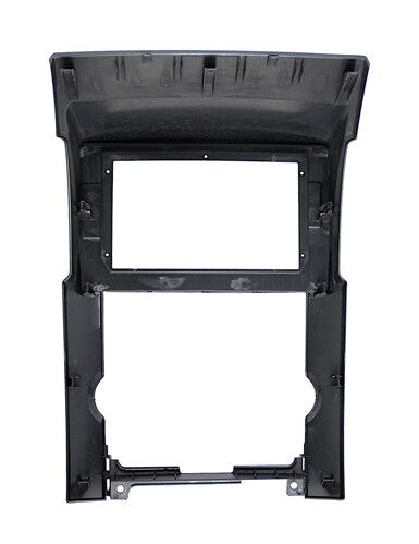 Рамка переходная CraftAudio KI-22-215 KIA Sorento (XM) 2009-2012 10&quot;