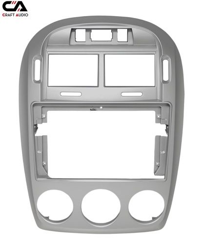 Штатная магнитола Baxster BMS-B1509-577 KIA Cerato Hatchback (LD) 04-06
