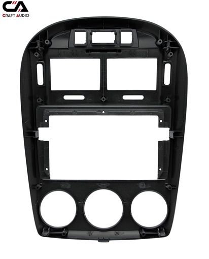 Штатная магнитола Baxster BMS-B1509-577 KIA Cerato Hatchback (LD) 04-06