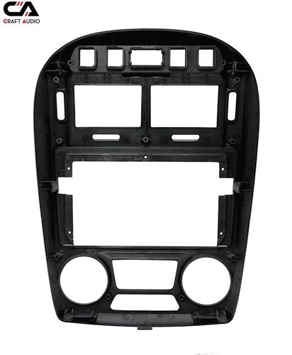 Рамка перехідна CraftAudio KI-22-579 KIA Cerato Hatchback (LD) 04-06