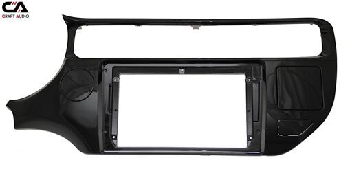 Штатная магнитола Baxster BMS-B1509-611 KIA Rio (UB) / K3 15-17