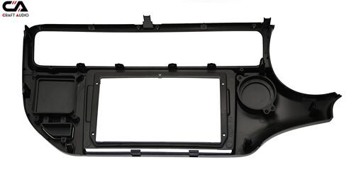 Штатная магнитола Baxster BMS-B1509-611 KIA Rio (UB) / K3 15-17