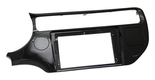 Рамка перехідна CraftAudio KI-22-611 KIA Rio (UB) 2015-2017 / K3 2015-2017
