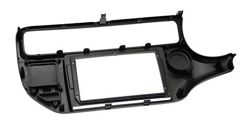 Рамка перехідна CraftAudio KI-22-611 KIA Rio (UB) 2015-2017 / K3 2015-2017