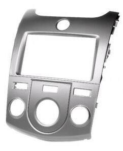 Рамка перехідна Carav 11-146 Kia Cerato, Forte