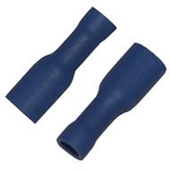 Клема FDFV2-187 (100шт.)