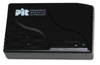 Кодер сигналів PS-2RGB