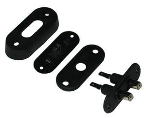 Концевой выключатель SS-201B