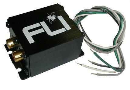 Конвертор Line Level Convertor FLI