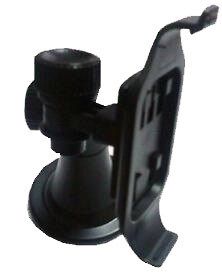 Автокрепление на присоске для NEC 3,5&quot;, 4,3&quot;