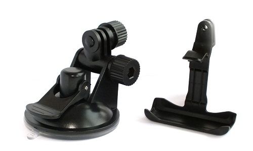 Автокріплення вакуумне для GT E50/E52