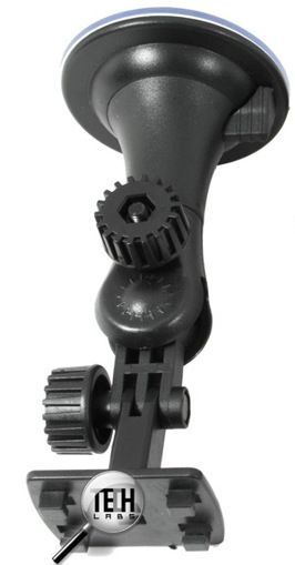 Автокріплення на присосці GoClever для TAB та GPS УЦІНКА