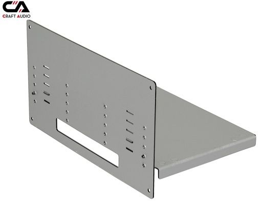 Кріплення радіатора магнітол 9-10&quot; CraftAudio 22-1300