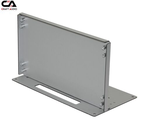 Кріплення радіатора магнітол 9-10&quot; CraftAudio 22-1300