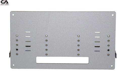 Кріплення радіатора магнітол 9-10&quot; CraftAudio 22-1300