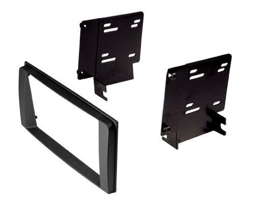 Рамка перехідна TOY-K961 Toyota 4 Runner 2003-2008 (Am.int)