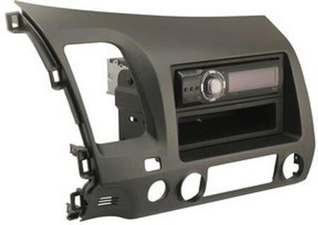 Рамка перехідна Scosche 1561 HA ETB Honda Civic 06 (Earth Taupe)