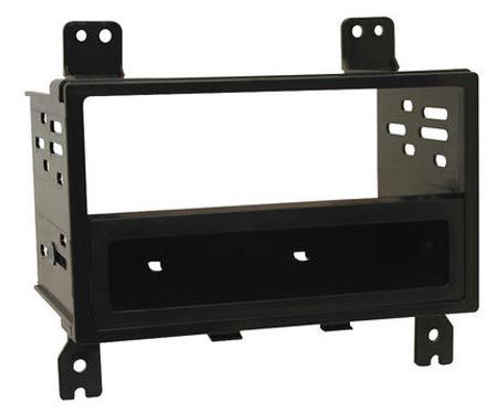 Рамка перехідна Scosche HY 1615B Hyndai Elantra(07&gt;)