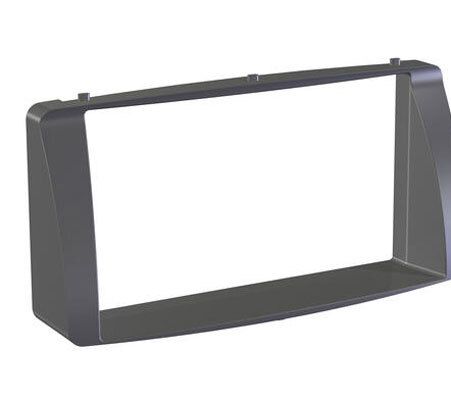 Рамка переходная TA2078B Toyota Corolla 2003-2007 DBL DIN Kit (scosche)