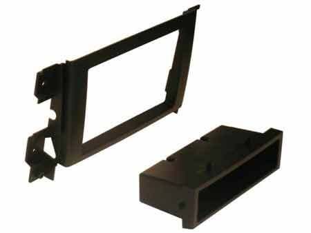 Рамка переходная SI2227B Suzuki Grand Vitara 2006&gt;