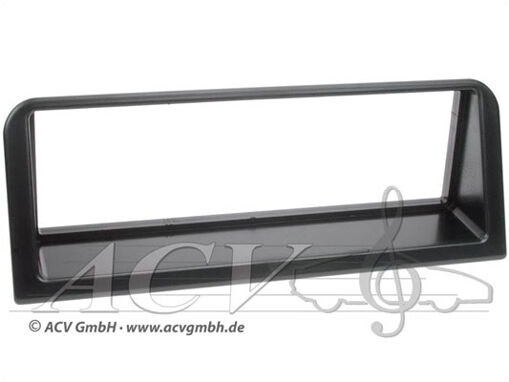 Рамка переходная ACV 281040-01 Peugeot 106