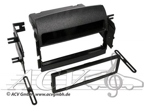 Рамка перехідна ACV 281143-06 Hyundai Sonata