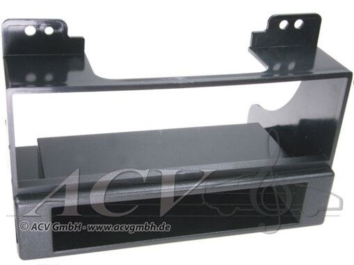 Рамка переходная ACV 281178-14 Kia Carnival