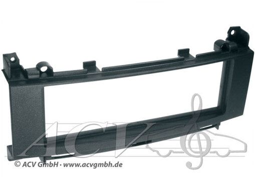 Рамка перехідна ACV 281190-17 Mercedes A-klasse, B-klasse, Vito, Viano
