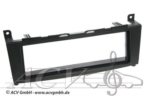 Рамка перехідна ACV 281190-26 Mercedes C-klasse