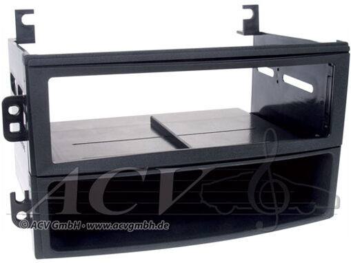 Рамка перехідна ACV 281210-10 Nissan 350Z