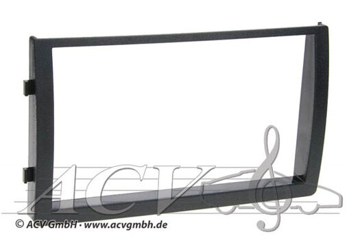 Рамка перехідна ACV 281210-14 Nissan Altima