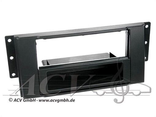 Рамка переходная ACV 281260-04 Land Rover Freelander, Discovery, Range Rover Sport