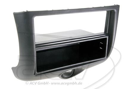 Рамка перехідна ACV 281300-04 Toyota Yaris