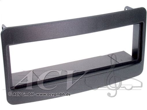 Рамка перехідна ACV 281300-11 Toyota Tundra, 4Runner, FJ Cruiser, RAV4, Yaris, Camry