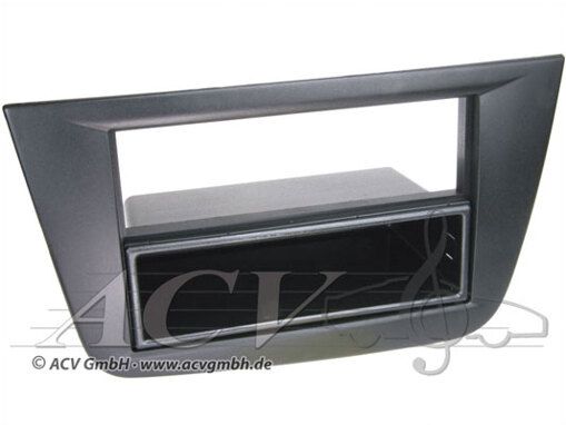 Рамка перехідна ACV 281328-22 Seat Altea, Toledo