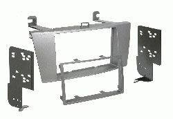 Рамка переходная Metra 95-8212 Toyota SOLARA 04-07 DDIN Kit (metra)