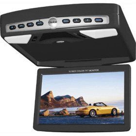 Потолочный монитор Clarion OHMD-102