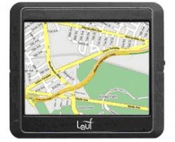 GPS-навигатор Lauf GP011