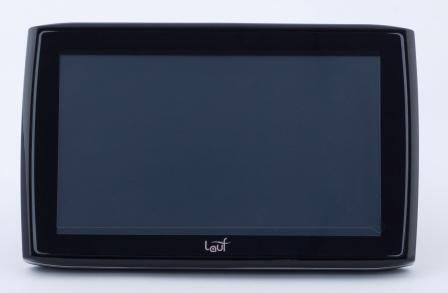 GPS-навигатор Lauf GP054 (Навител)